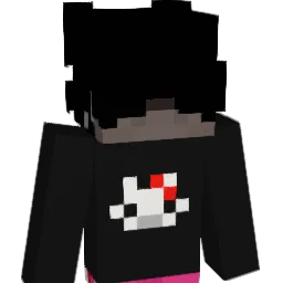 fxdeway's Minecraft skin