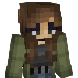 fxiiry's Minecraft skin
