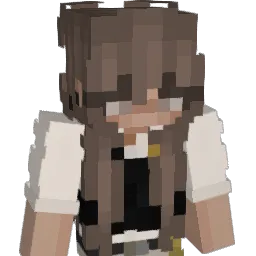 Minecraft-Avatar von fxkeday: Büste