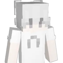 fxllin Minecraft avatar bust