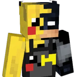 fxpfelps Minecraft avatar bust