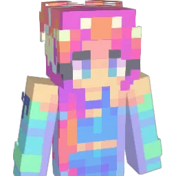 fxrefli Minecraft avatar bust
