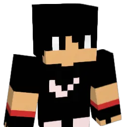 fxreis Minecraft avatar bust