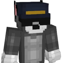 fxrschmak Minecraft avatar bust