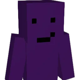 fxunl's Minecraft skin
