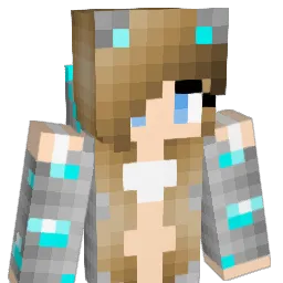 fy9l Minecraft avatar bust