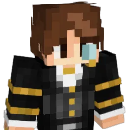 fy_fel Minecraft avatar bust