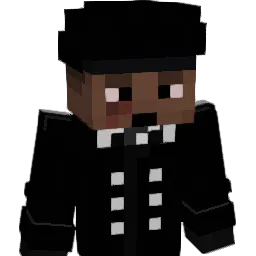 fy_samy_ Minecraft avatar bust