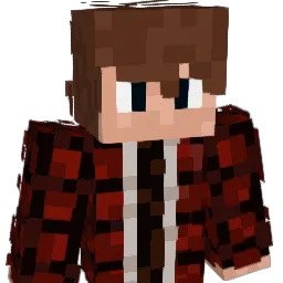 fybo_o Minecraft avatar bust