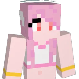 fydhjc Minecraft avatar bust