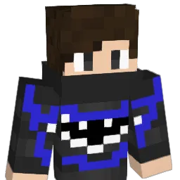 fyfey96 Minecraft avatar bust