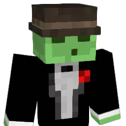 fymek's Minecraft skin