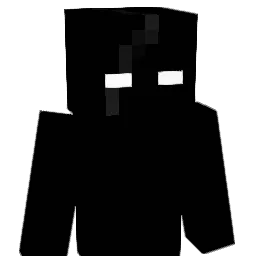 fymek Minecraft avatar bust