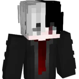 fynland_ Minecraft avatar bust