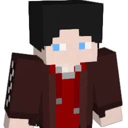 fynn005 Minecraft avatar bust
