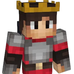 fynn_3103 Minecraft avatar bust