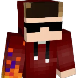fynn_tjark Minecraft avatar bust