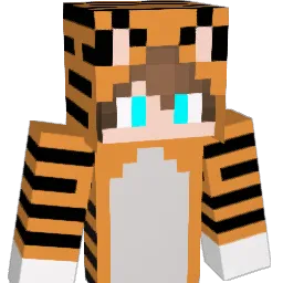 fynn_x0 Minecraft avatar bust