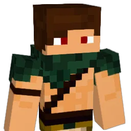 fynyboy's Minecraft skin
