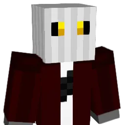fyrem325 Minecraft avatar bust