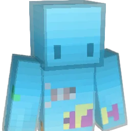 fyshy_ Minecraft avatar bust