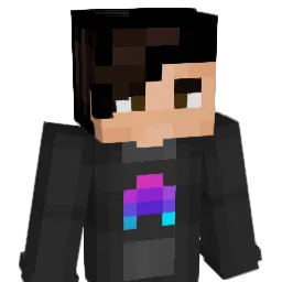 fytedo Minecraft avatar bust
