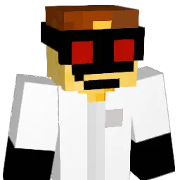 fyvushfinkle Minecraft avatar bust