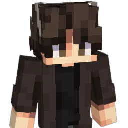 fywan's Minecraft skin