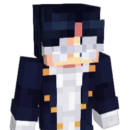 fywb Minecraft avatar bust