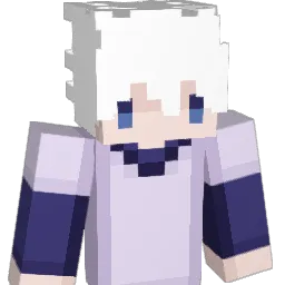 fyzzy_ Minecraft avatar bust