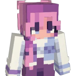 fza1999 Minecraft avatar bust