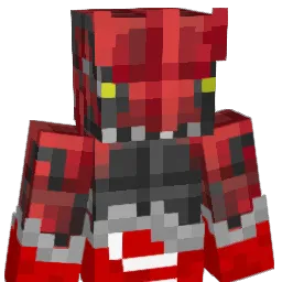 fzqmark's Minecraft skin