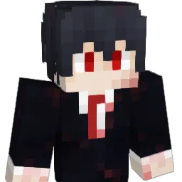 fzzjls's Minecraft skin