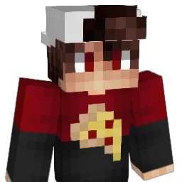 fzzkyh Minecraft avatar bust