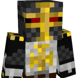 g00dk4rm4 Minecraft avatar bust