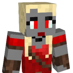 g00niebird Minecraft avatar bust