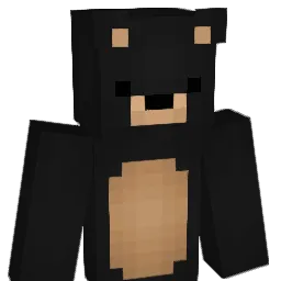 g00se_x Minecraft avatar bust