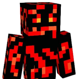 g0blin80 Minecraft avatar bust