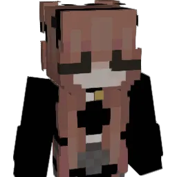 g0blin_gh0ul Minecraft avatar bust