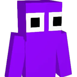 g0ldfish_queen Minecraft avatar bust