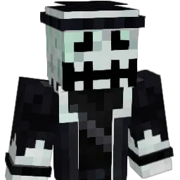 g0lff's Minecraft skin