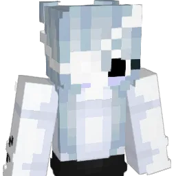 g0oS3_ Minecraft avatar bust
