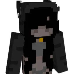 g0r3kitt3n Minecraft avatar bust