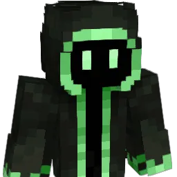 g0set Minecraft avatar bust