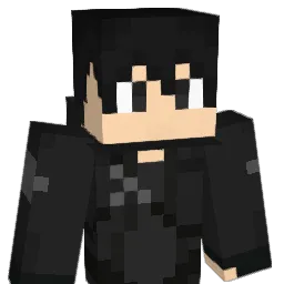 g0tA22 Minecraft avatar bust