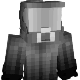 g10ck_17 Minecraft avatar bust