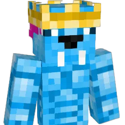 g10money Minecraft avatar bust