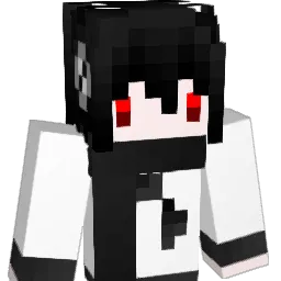 g1um Minecraft avatar bust