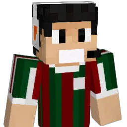 g1vigi7 Minecraft avatar bust
