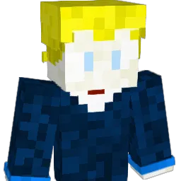 g2l2x1 Minecraft avatar bust